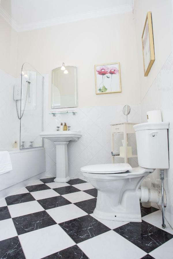 26 The Crescent - Guest House Ер Екстер'єр фото