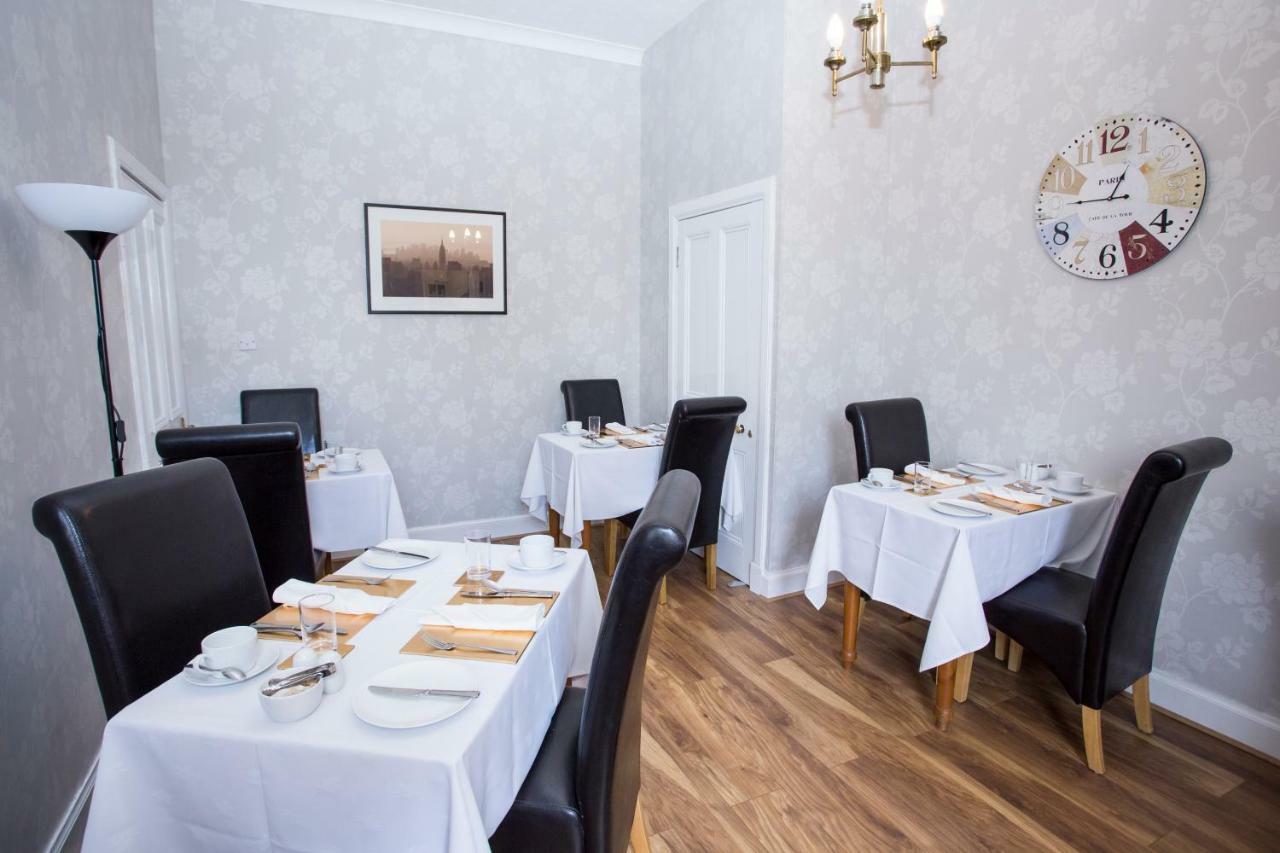 26 The Crescent - Guest House Ер Екстер'єр фото