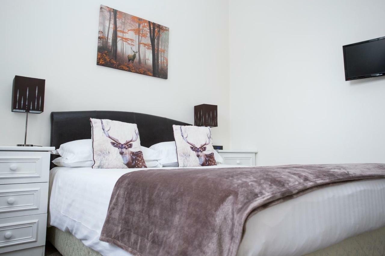 26 The Crescent - Guest House Ер Екстер'єр фото